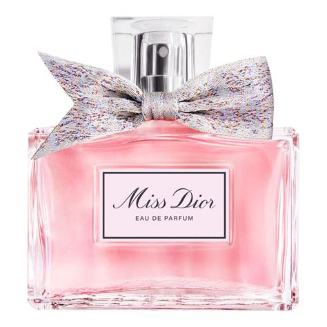 ulta dior perfume birthday|miss dior perfume 3.4 oz.